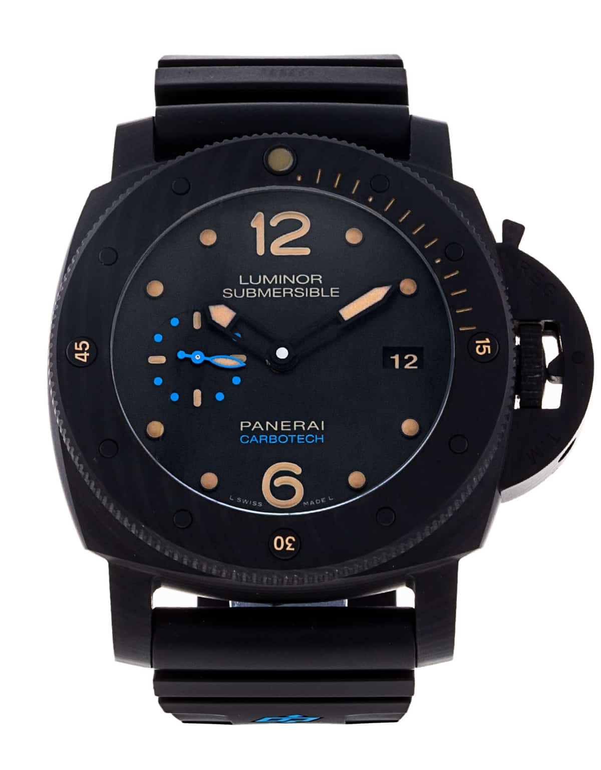 Panerai Luminor Submersible PAM00616